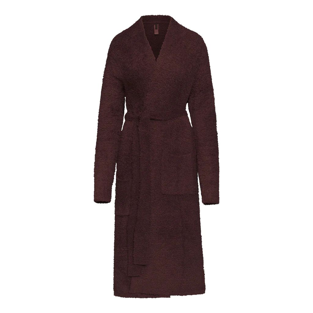 COZY KNIT ROBE | SKIMS (US)