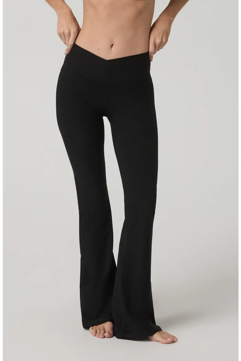 Elevation Rhythm Flare Pants (Women) | Nordstrom | Nordstrom