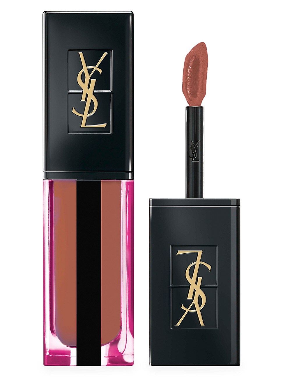 Yves Saint Laurent Women's Water Stain Lip Stain - Nude | Saks Fifth Avenue