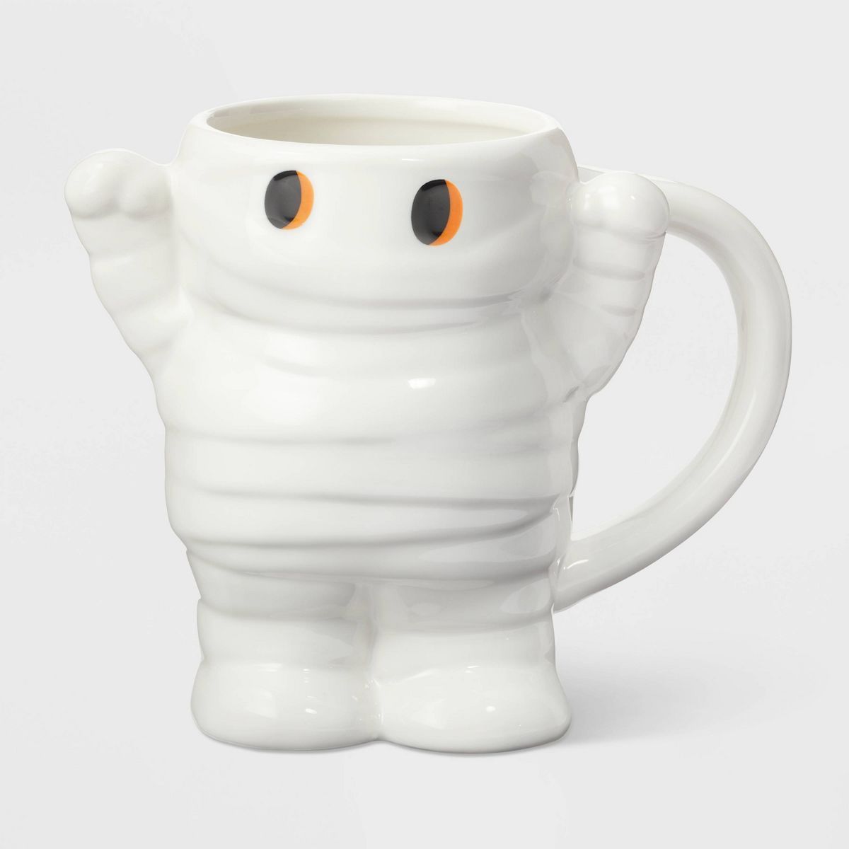 12oz Mummy Figural Mug - Hyde & EEK! Boutique™ | Target