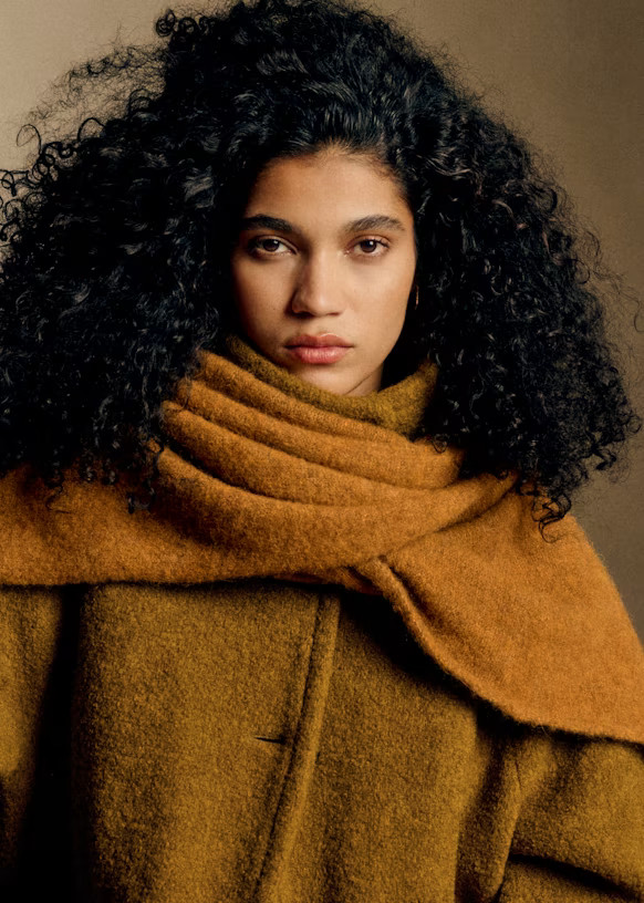 Marianne Scarf | Sezane - UK