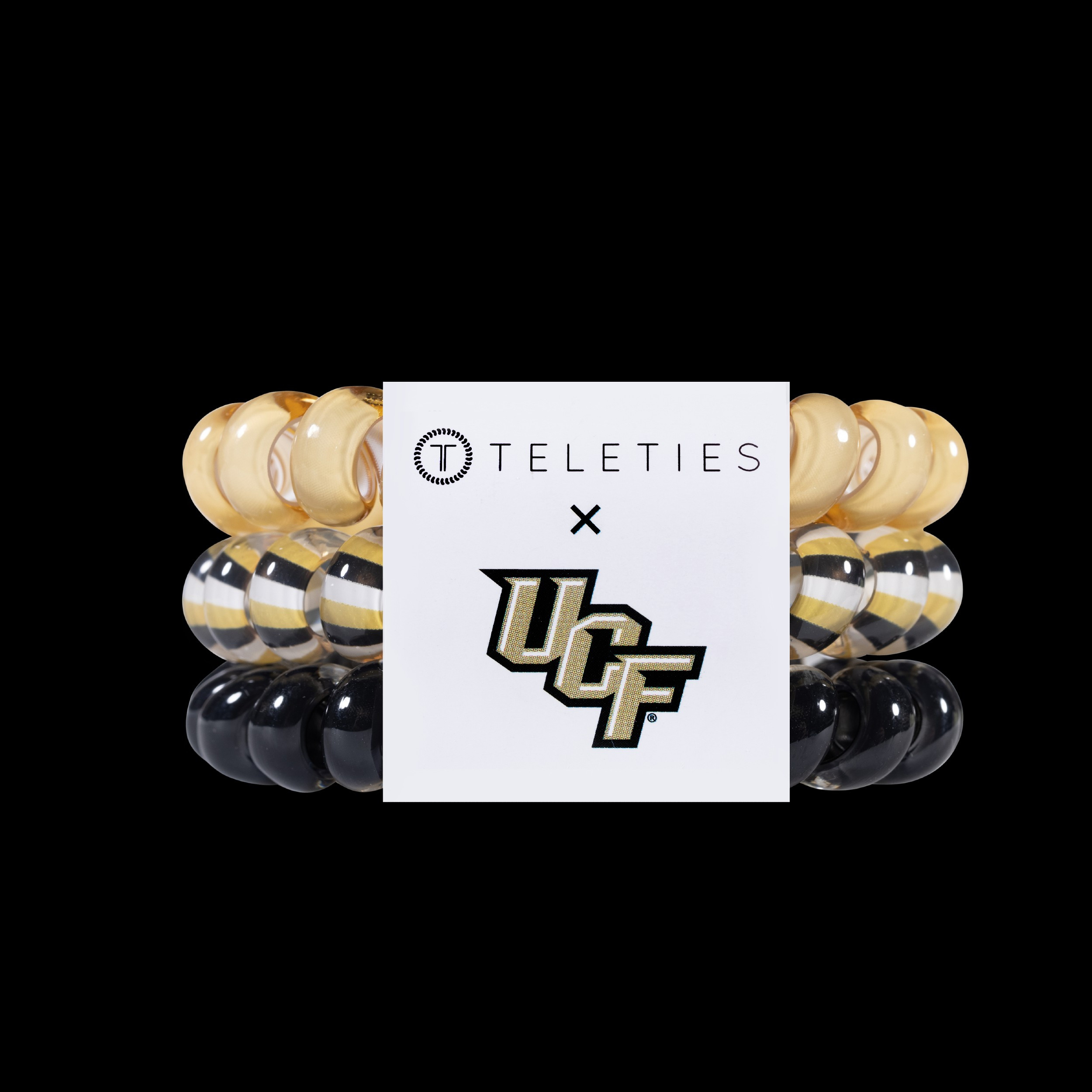 University of Central Florida | TELETIES