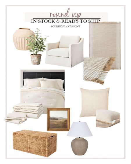 currently in stock and ready to ship

target. wayfair. walmart. home finds 

#LTKHome #LTKSaleAlert
