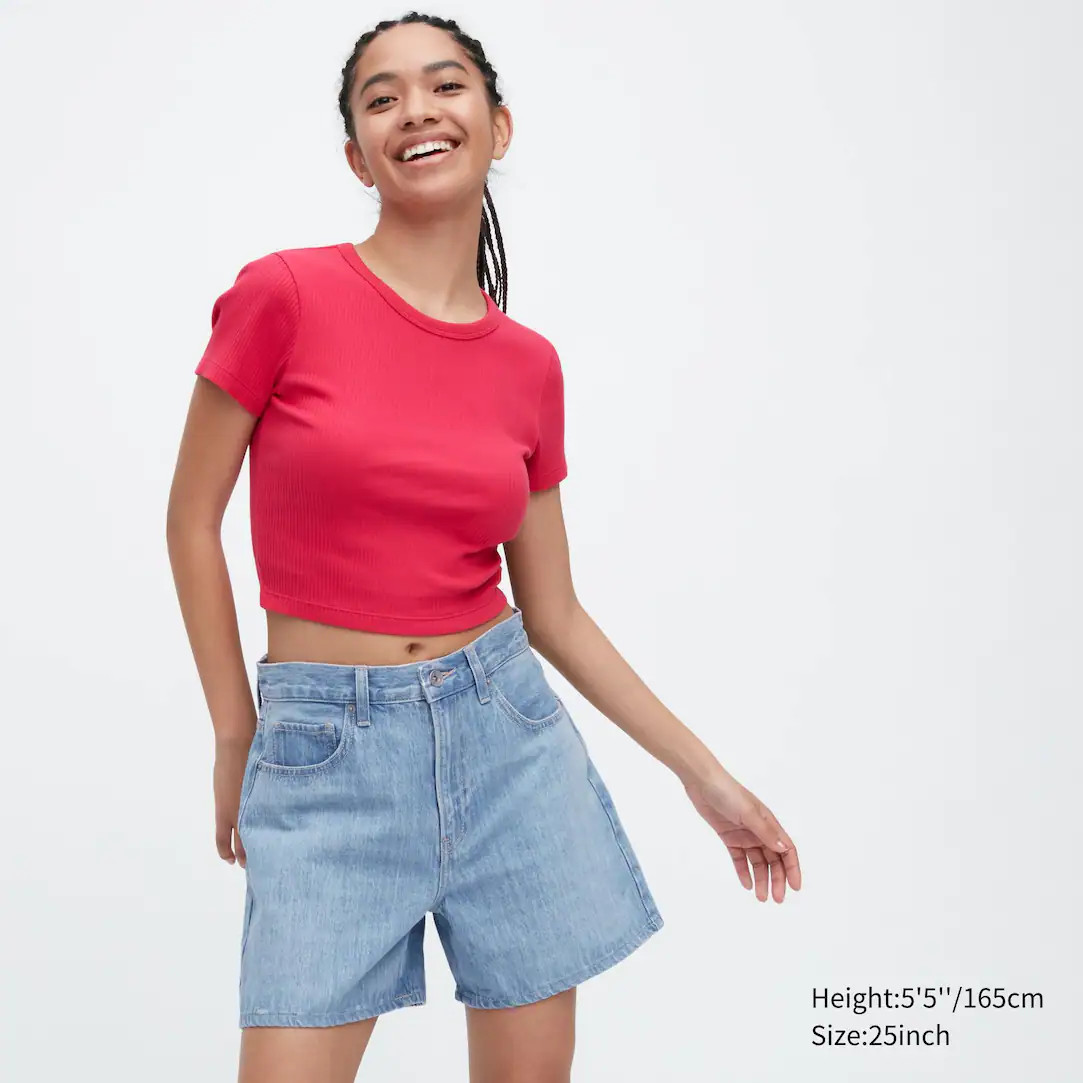 Find My Size | UNIQLO (UK)