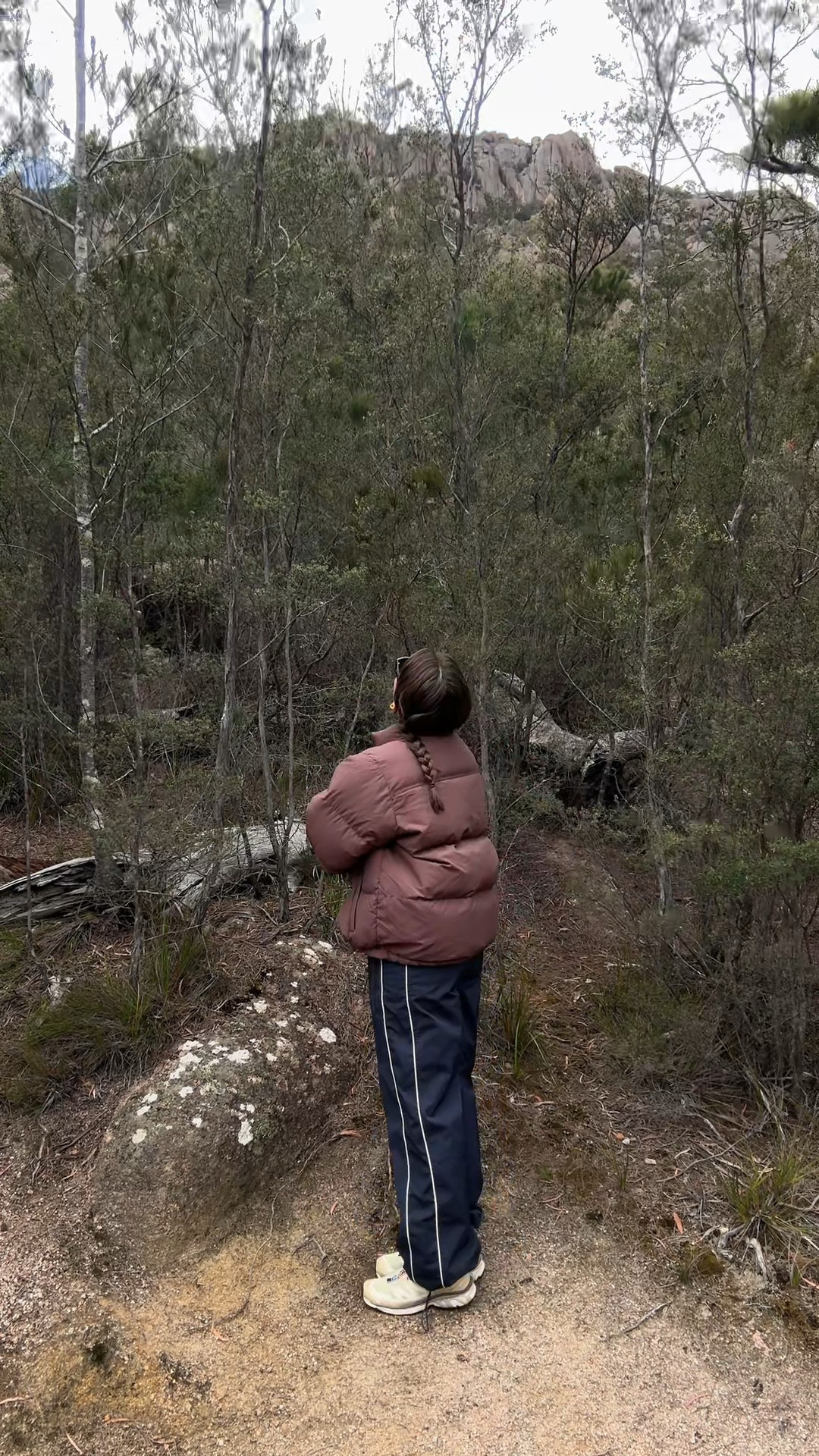 this has become my go to hiking outfit 🌟

#LTKaustralia #LTKeurope