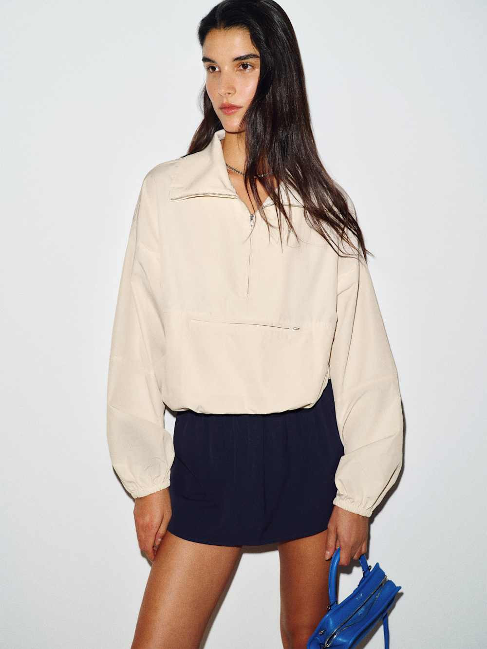 Valeria Anorak | Reformation (Global)