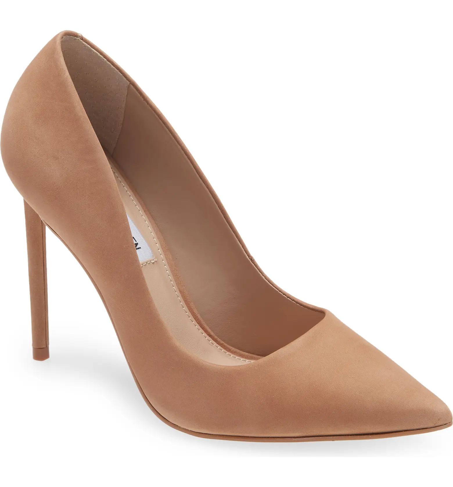 Steve Madden Vala Pointed Toe Pump | Nordstrom | Nordstrom