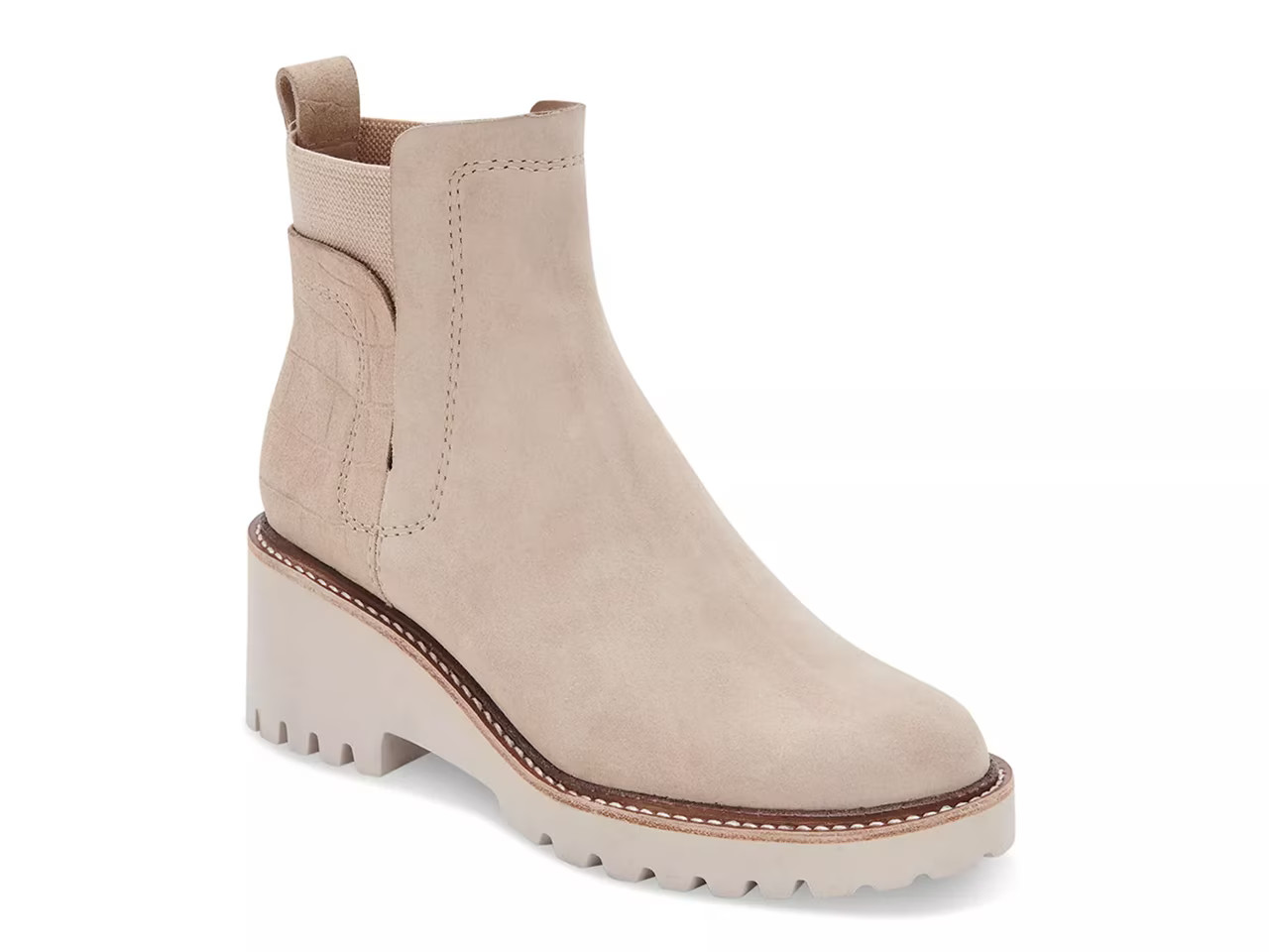 Huey H2O Slip-On Bootie | DSW