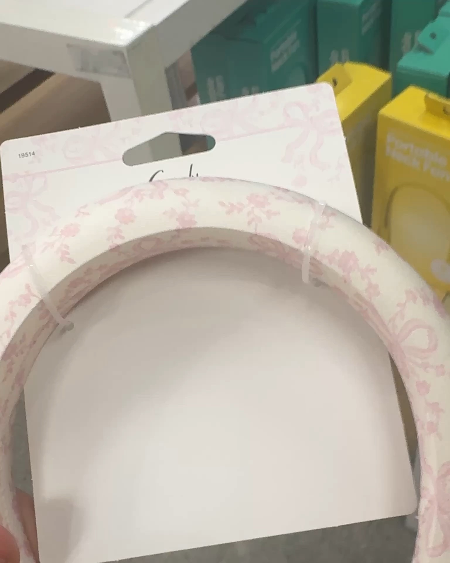 The hair accessories at target x LoveShackFancy are to die for

#LTKmomlife #LTKHome #LTKSaleAlert