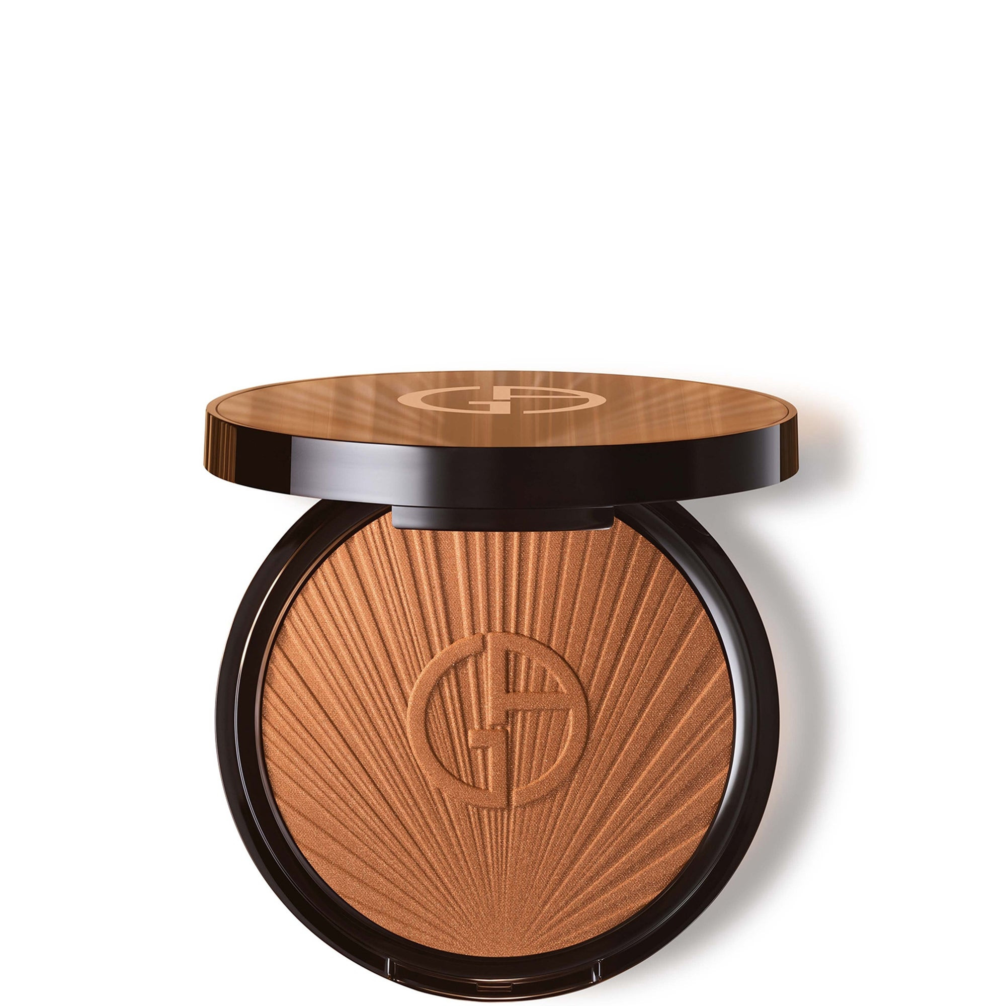 Armani Luminous Silk Bronzer 18g - Golden Sunrays 90 | Look Fantastic (UK)