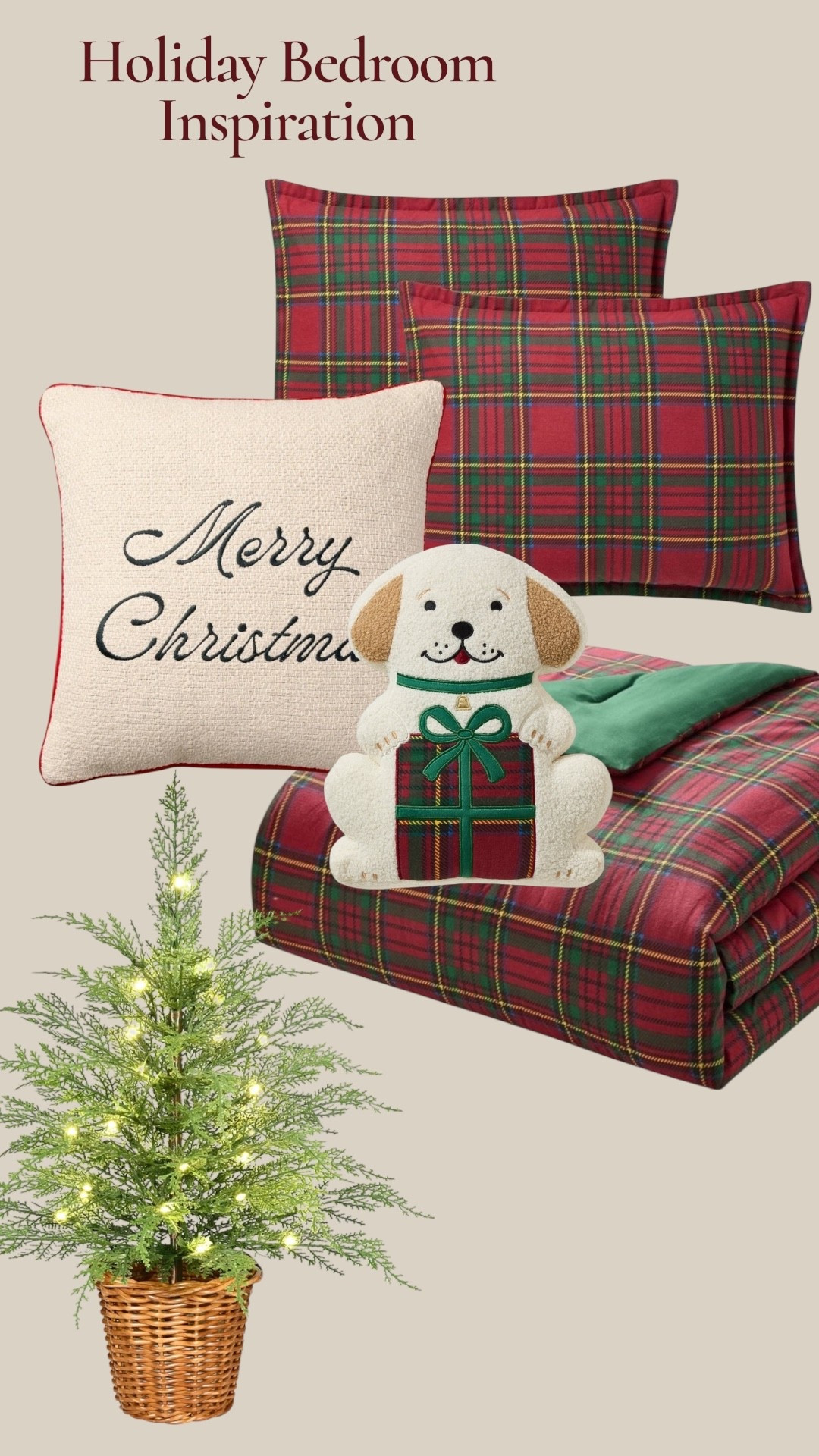 Holiday Christmas Inspo 

#LTKSaleAlert #LTKSeasonal #LTKHome