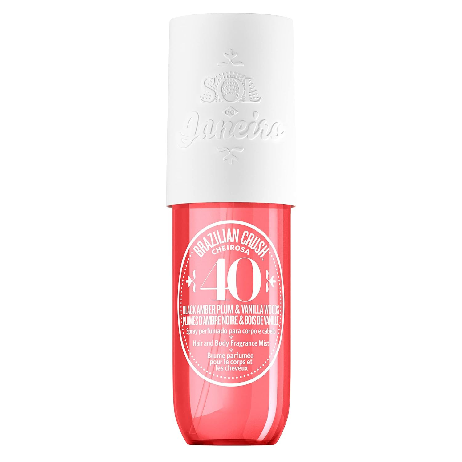 SOL DE JANEIRO Hair & Body Fragrance Mist 90mL/3.0 fl oz. | Amazon (US)