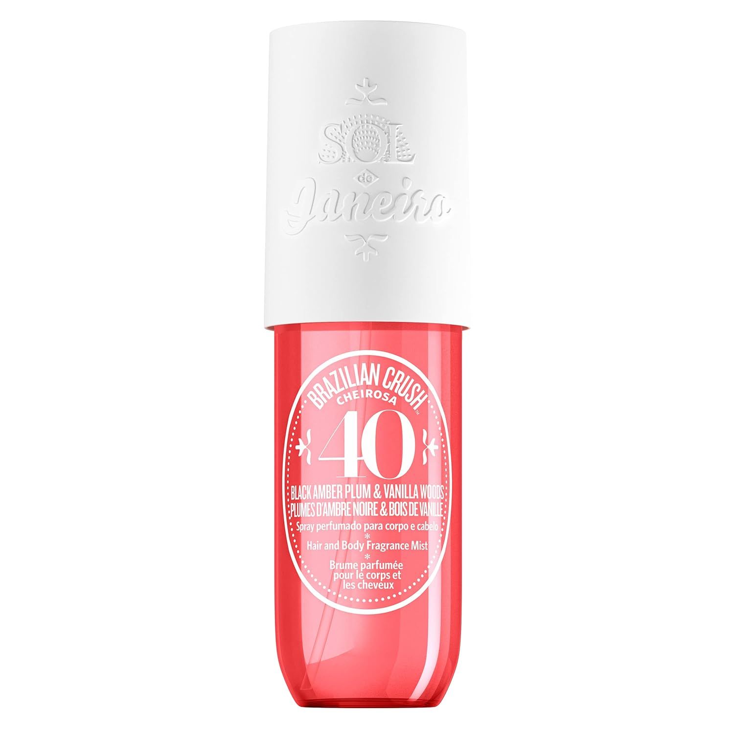 SOL DE JANEIRO Hair & Body Fragrance Mist 90mL/3.0 fl oz. | Amazon (US)