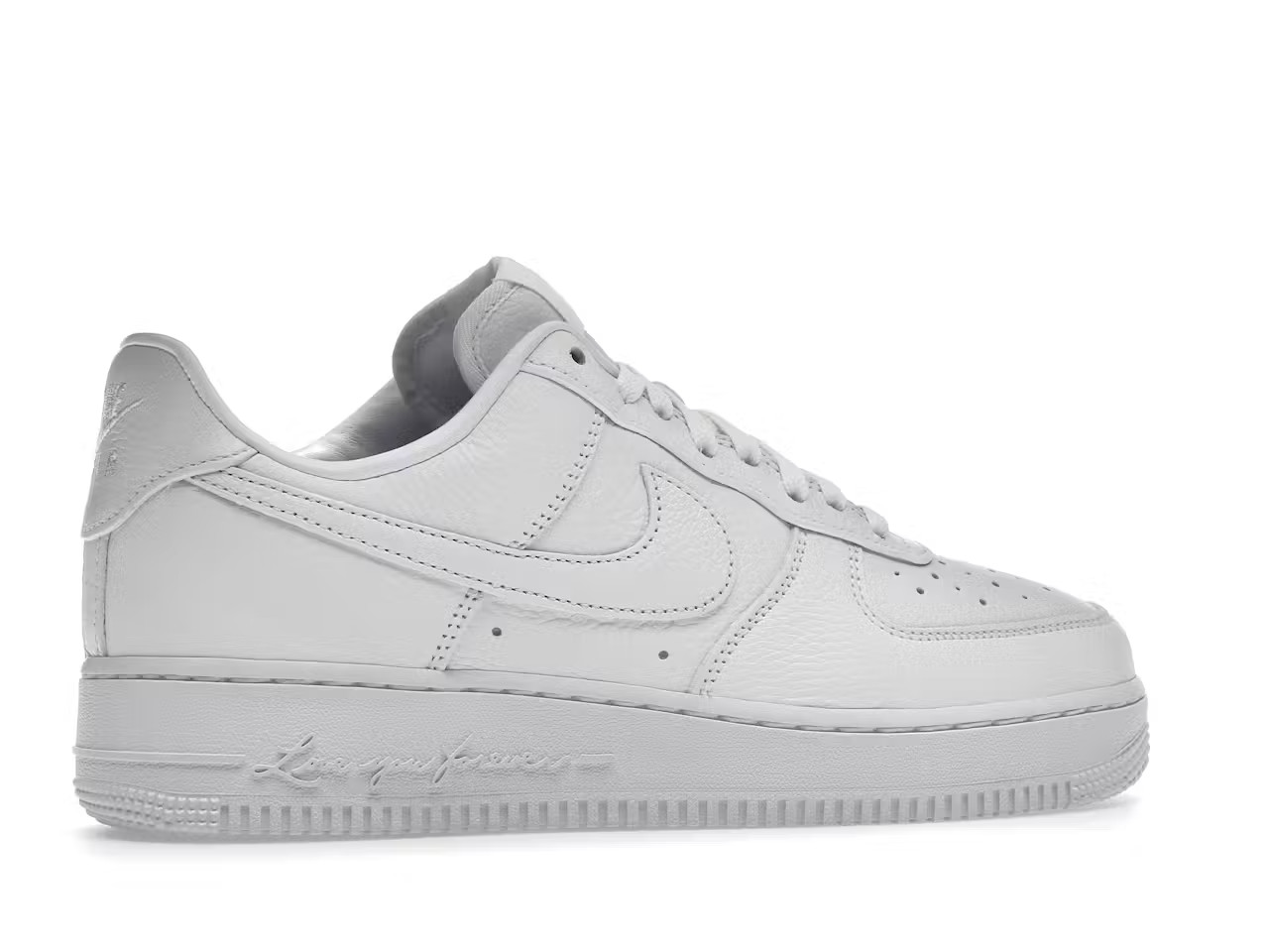 Nike Air Force 1 LowDrake NOCTA Certified Lover Boy | StockX