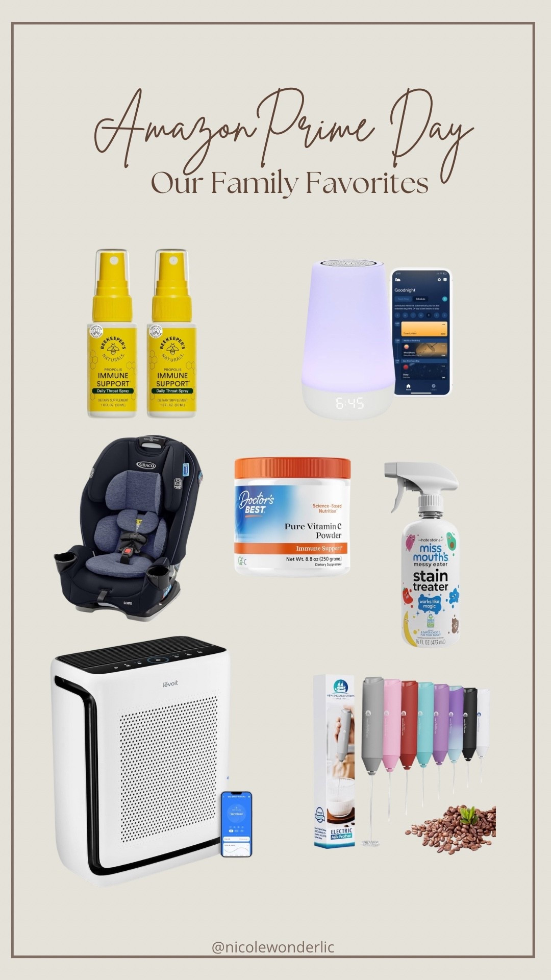 Amazon prime day deals, Amazon home, prime day favorites, Amazon finds, home must haves, clean living finds, family favorites 

#LTKSaleAlert #LTKFamily #LTKHome