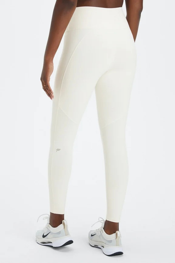 Define PowerHold® High-Waisted Legging | Fabletics - North America