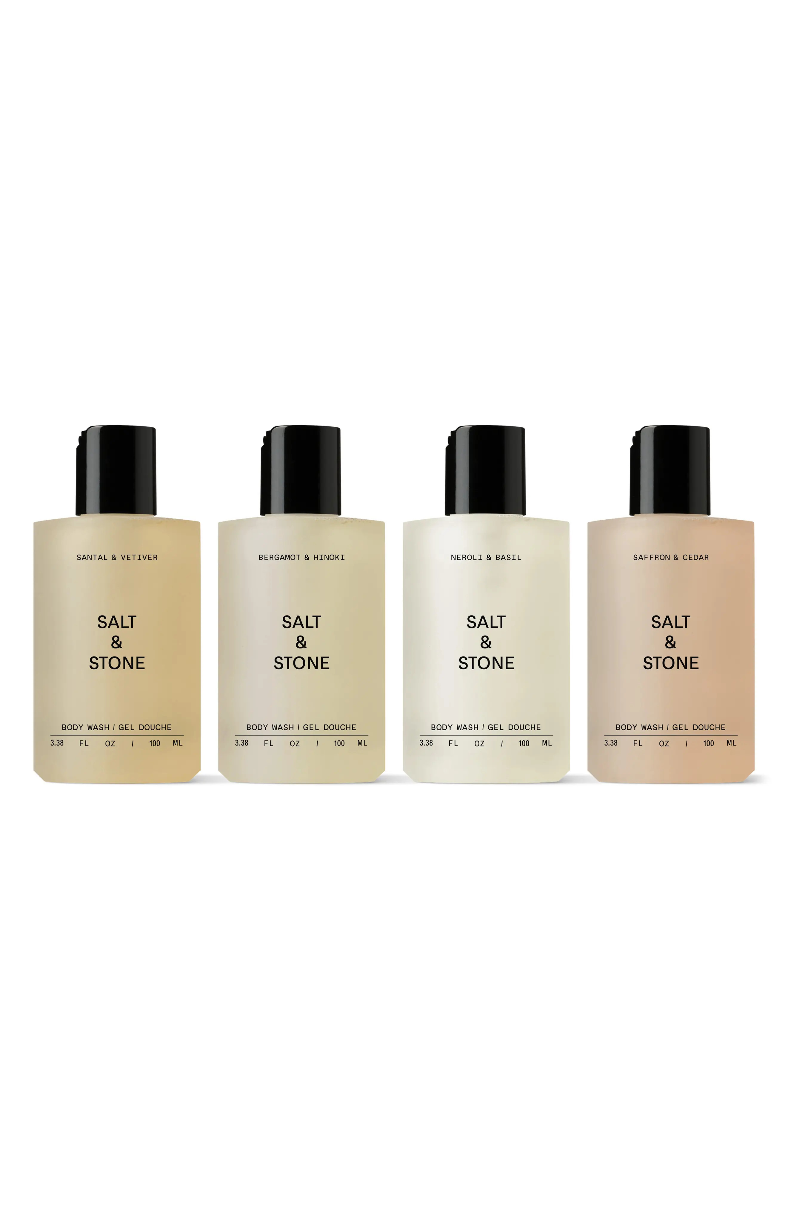 Body Wash Discovery Set $56 Value | Nordstrom | Nordstrom