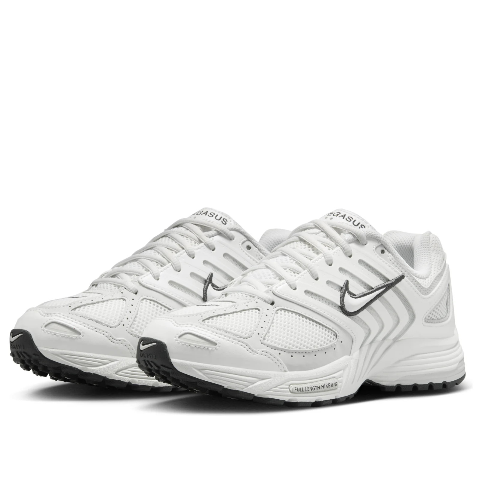 Nike - (WMNS) Nike Air Pegasus 2K5 'Summit White Photon Dust' | KICKS CREW