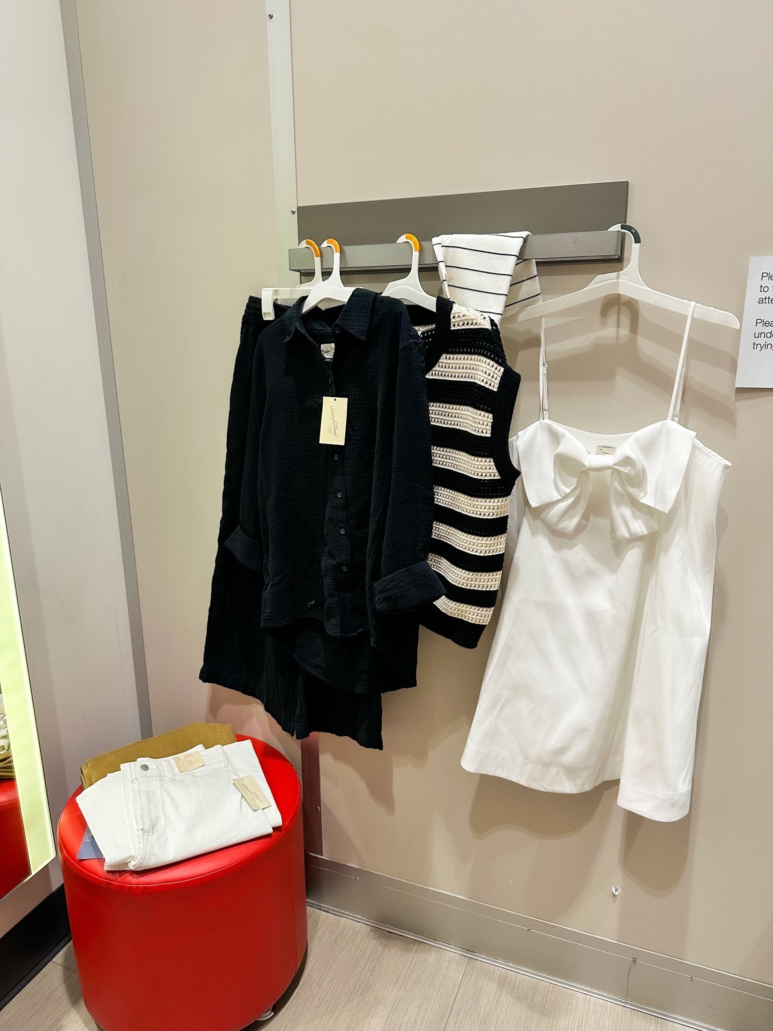 A round up of all the things I loved at Target yesterday 🤍✨🎉 Perf for the 4th of July too! 