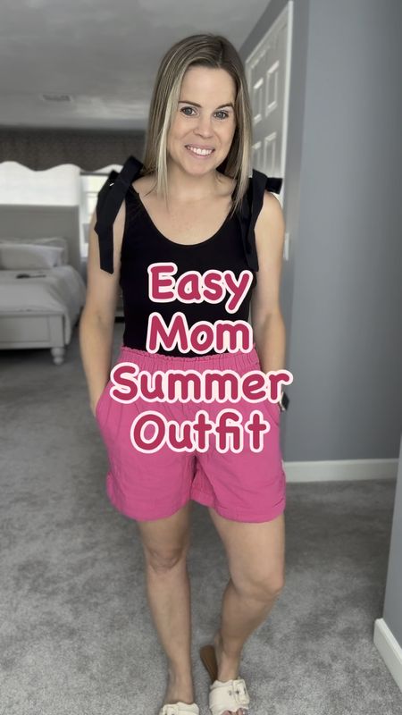 Old navy outfits, mom outfits, summer outfits, spring outfits, vacation outfits, affordable outfit, bodysuits for women, gauze shorts

Small bodysuits (could’ve sized down) xs shorts (def size down)


#LTKstyletip #LTKsalealert #LTKSeasonal