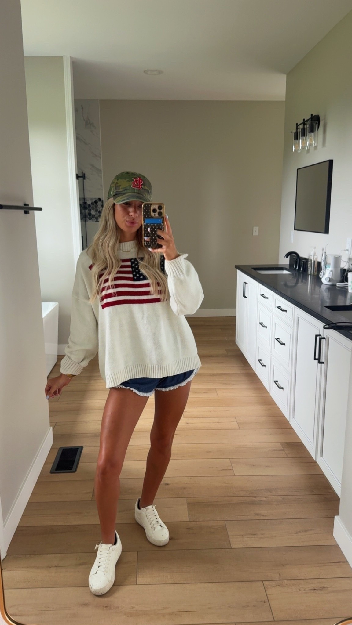 🇺🇸🔗🤍

#LTKootd #LTKPetite #LTKU