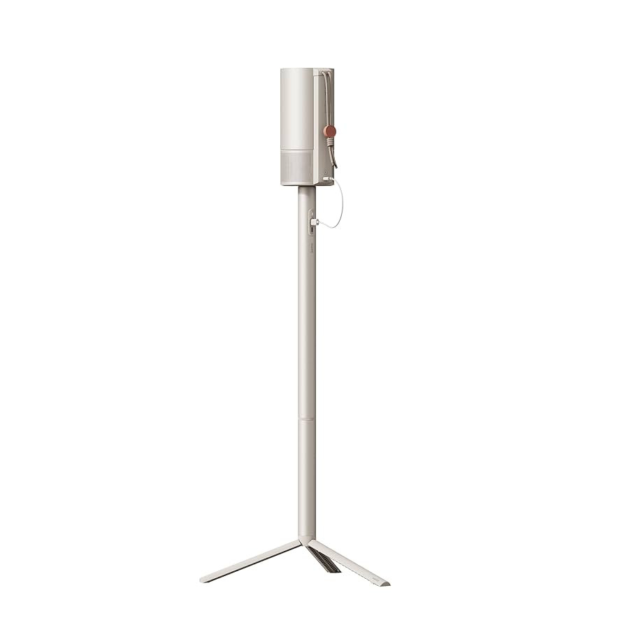 XGIMI MoGo 3 Pro NEW Outdoor Projector with PowerBase Stand, 2.5hrs Battery, Google TV with Licen... | Amazon (US)