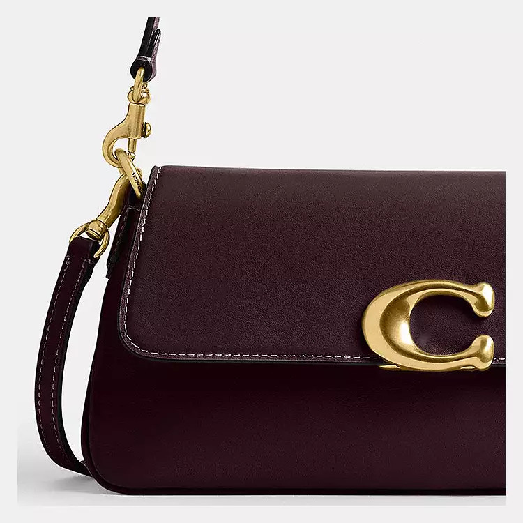 Jet Shoulder Bag$295Rating4.8(33) | Coach (US)