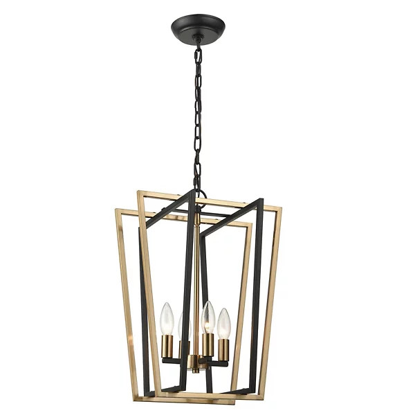 Bridgette Pendant | Lumens