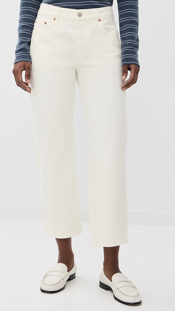 501 90s Ankle Jeans | Shopbop