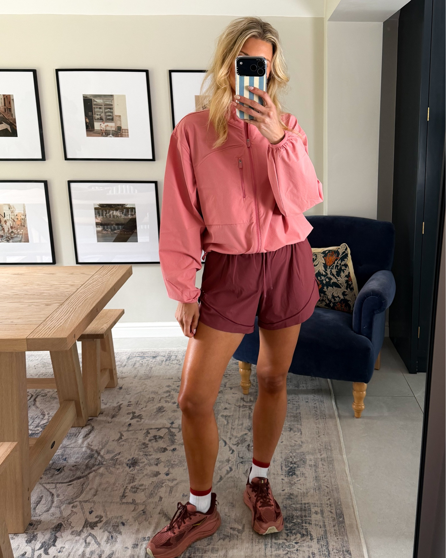 Perfect activewear that doubles up as casual wear. Ad @Sweaty Betty Limited

#LTKuk #LTKspring