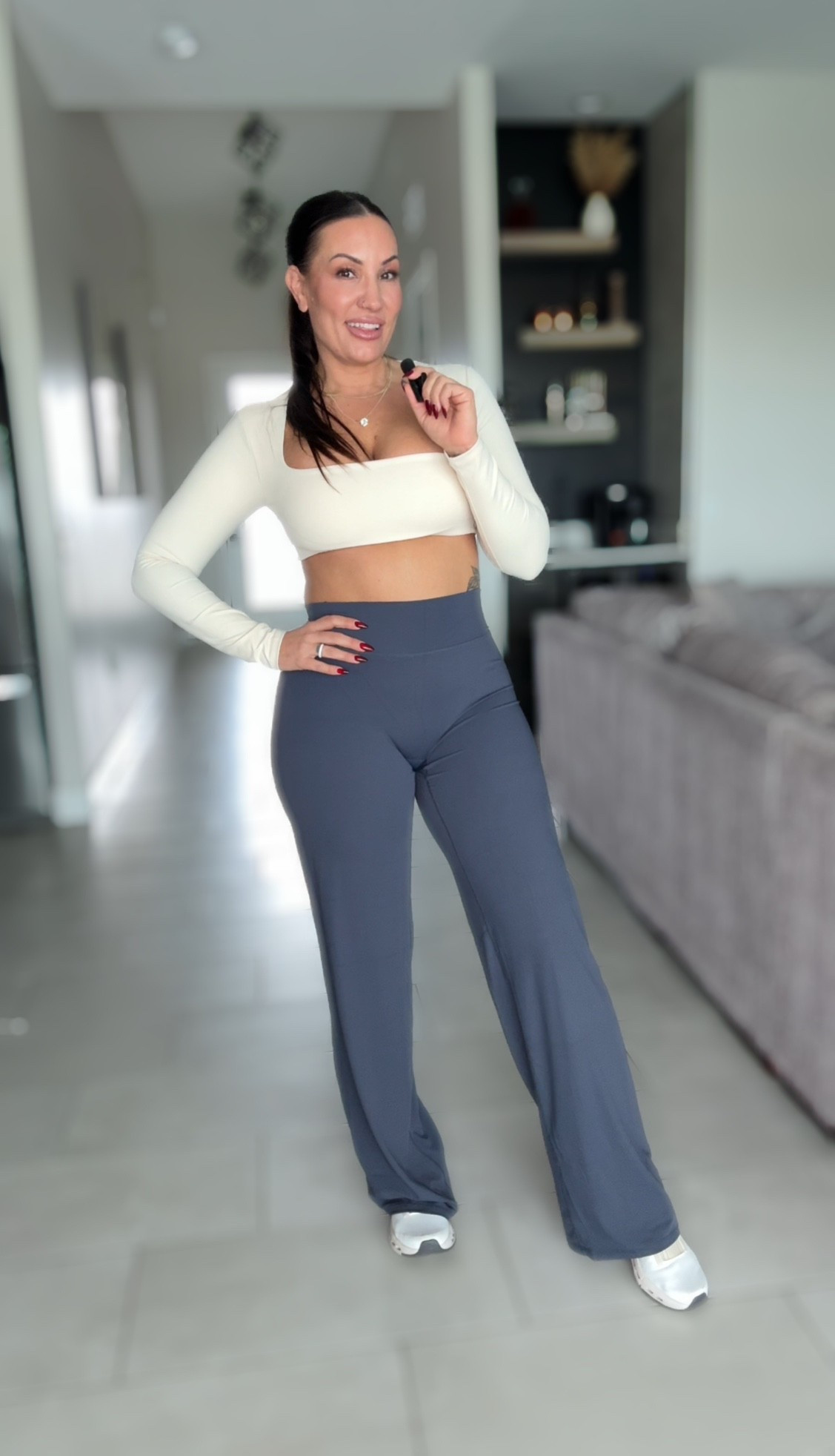 #LTKMidsize #LTKgrwm #LTKActive