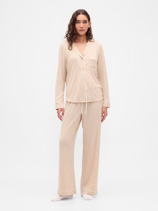 Softest Modal PJ Pants | Gap (US)