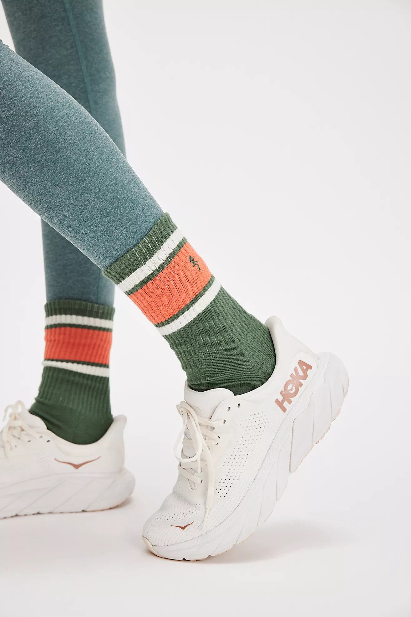 HOKA®  Arahi 7 Sneakers | Free People (Global - UK&FR Excluded)