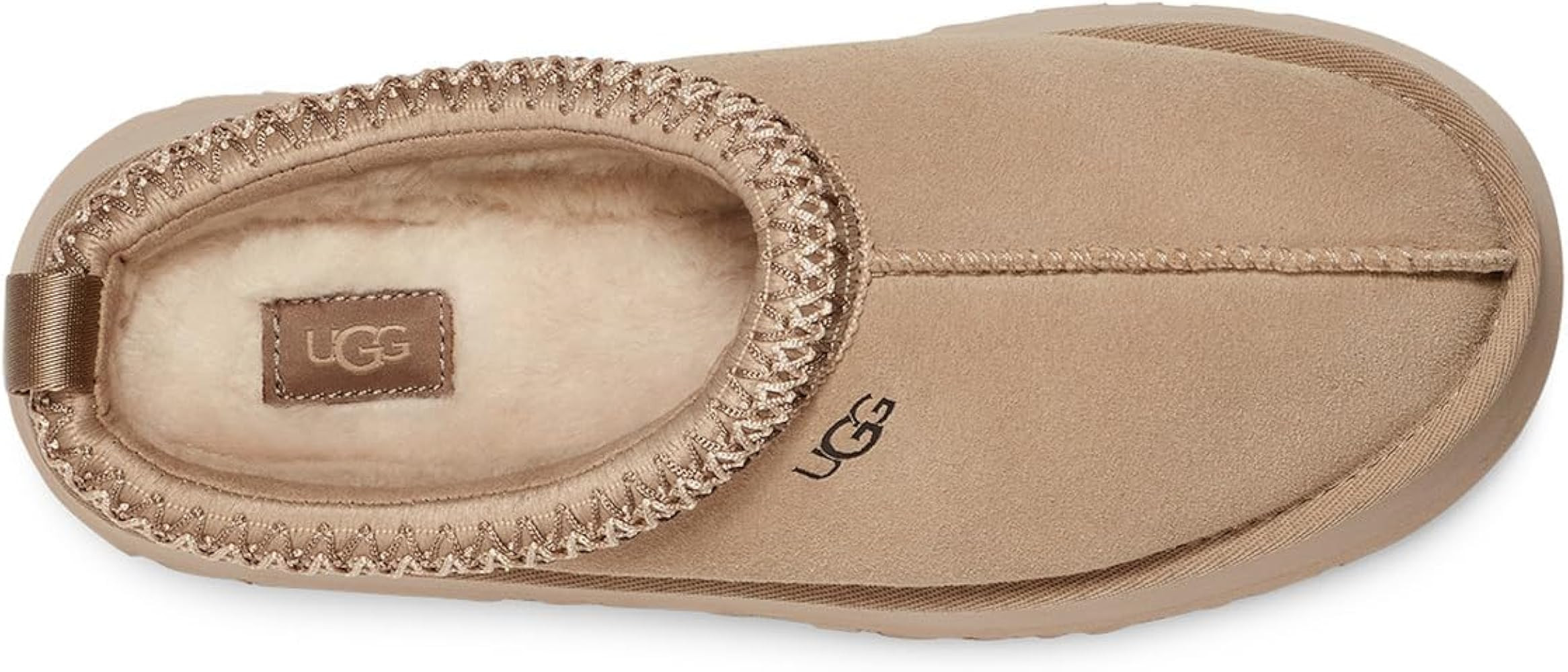 UGG Women's Tazz Slipper | Amazon (US)