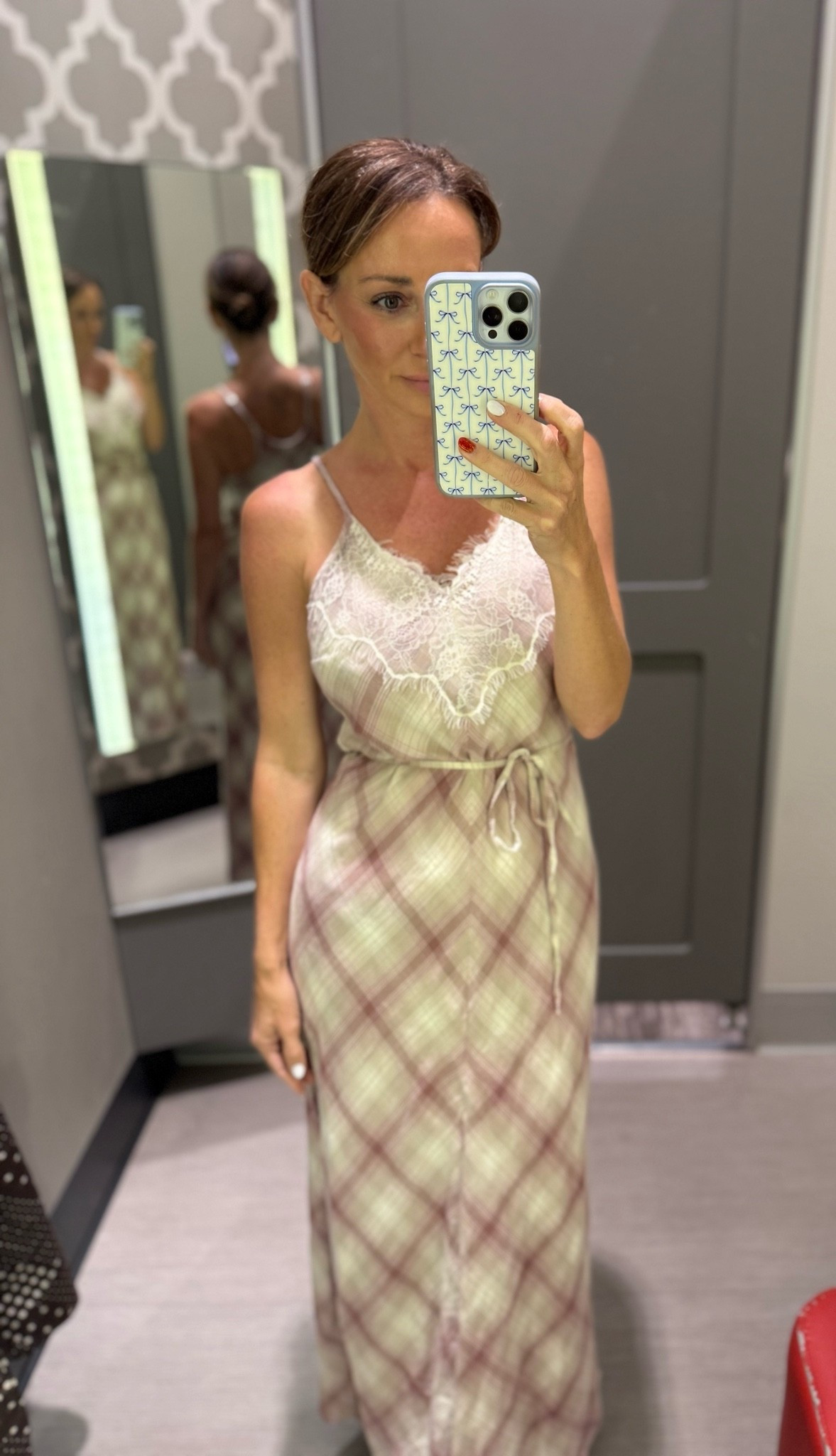 New Fall dress arrival from @Target

#LTKgrwm #LTKootd #LTKSeasonal