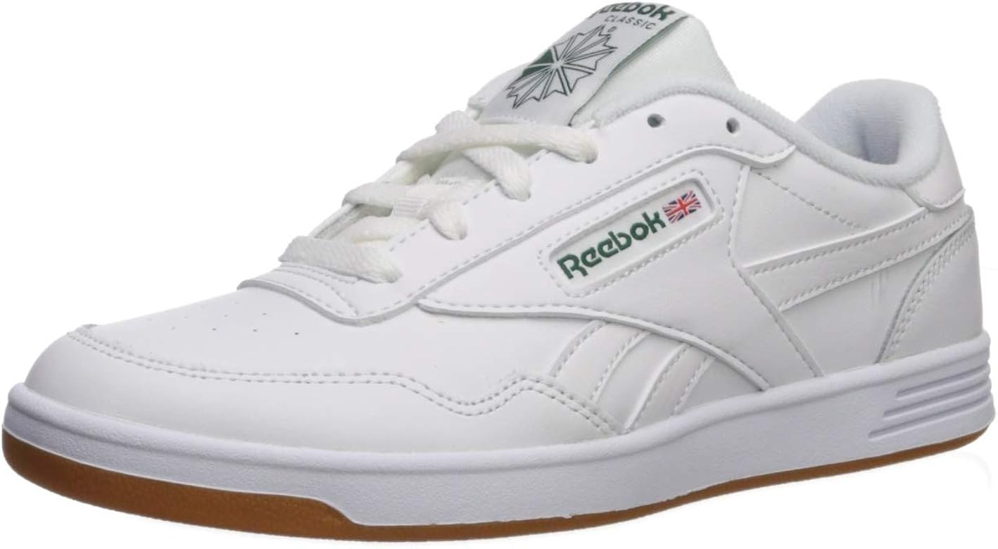 Reebok Women's Club MEMT Sneaker | Amazon (US)