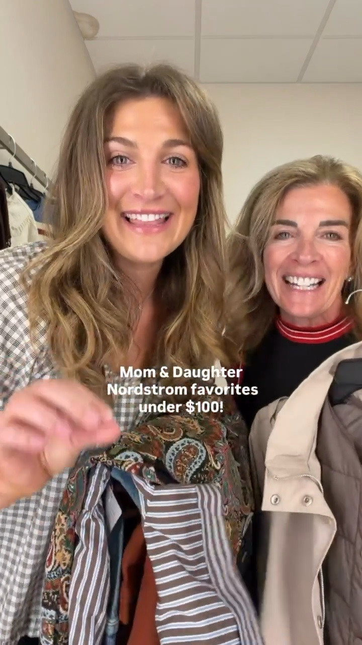 Sharing all of my favorite finds under $100—from everyday fashion staples to shoes, beauty, and home finds that are absolutely worth adding to your cart before they sell out!

nordstrom sale 2026, n sale 2026, nordstrom anniversary sale, nordstrom finds, affordable fashion, finds under 100, fall fashion, women’s clothing, shoes, beauty favorites, home finds, budget friendly fashion

#LTKSeasonal #LTKSaleAlert