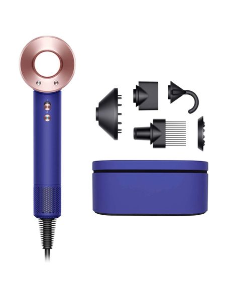 Dyson Supersonic Hair Dryer Styling Kit

#LTKHoliday #LTKbeauty #LTKsalealert