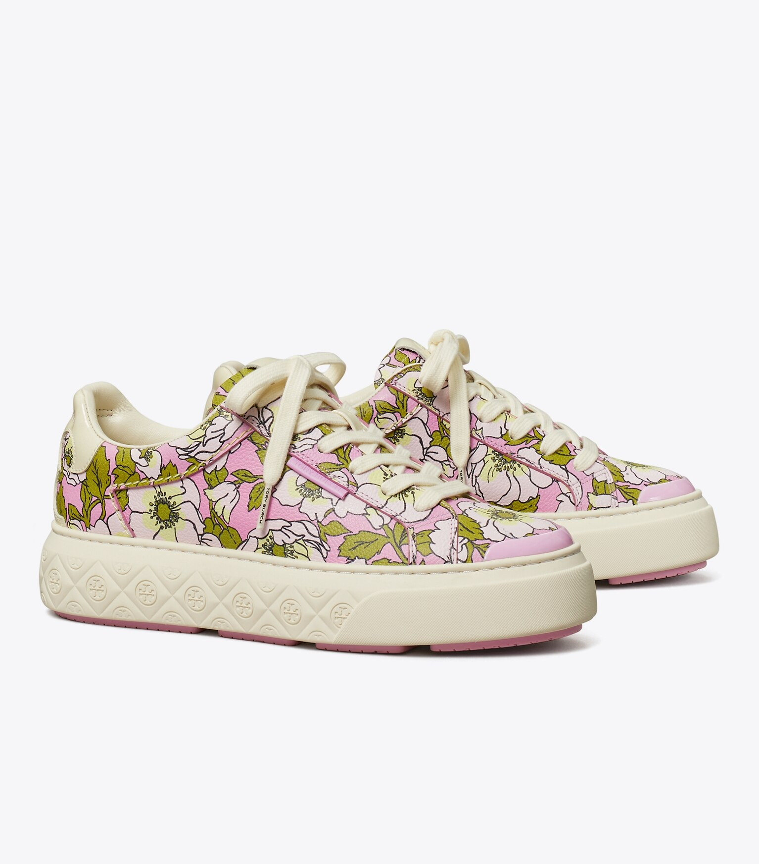 LADYBUG SNEAKER | Tory Burch (US)