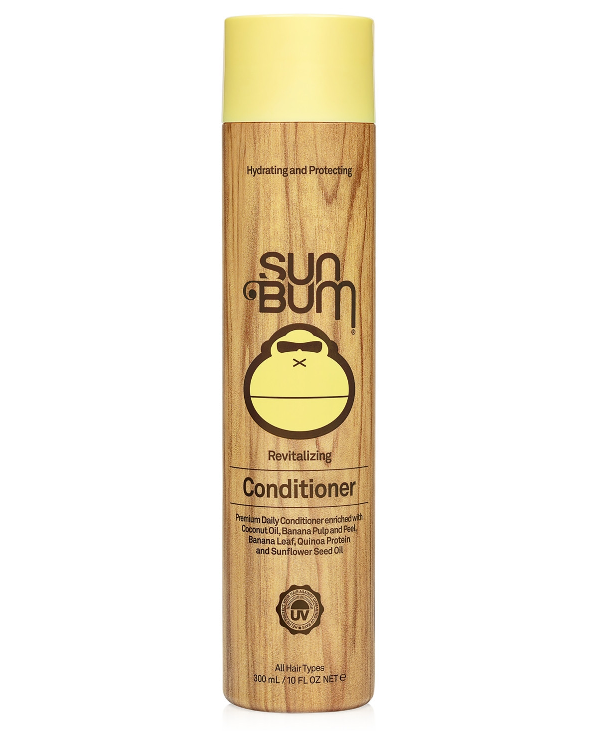 Sun Bum Conditioner, 10 oz. | Macy's