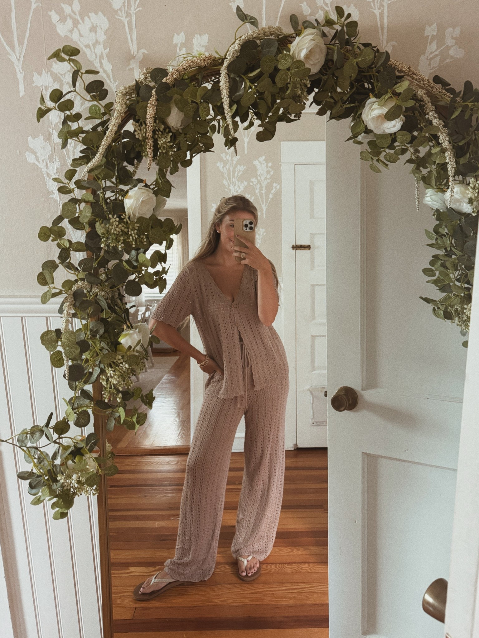 comfiest beach cover up ever✨

#LTKSeasonal #LTKFindsUnder50 #LTKStyleTip