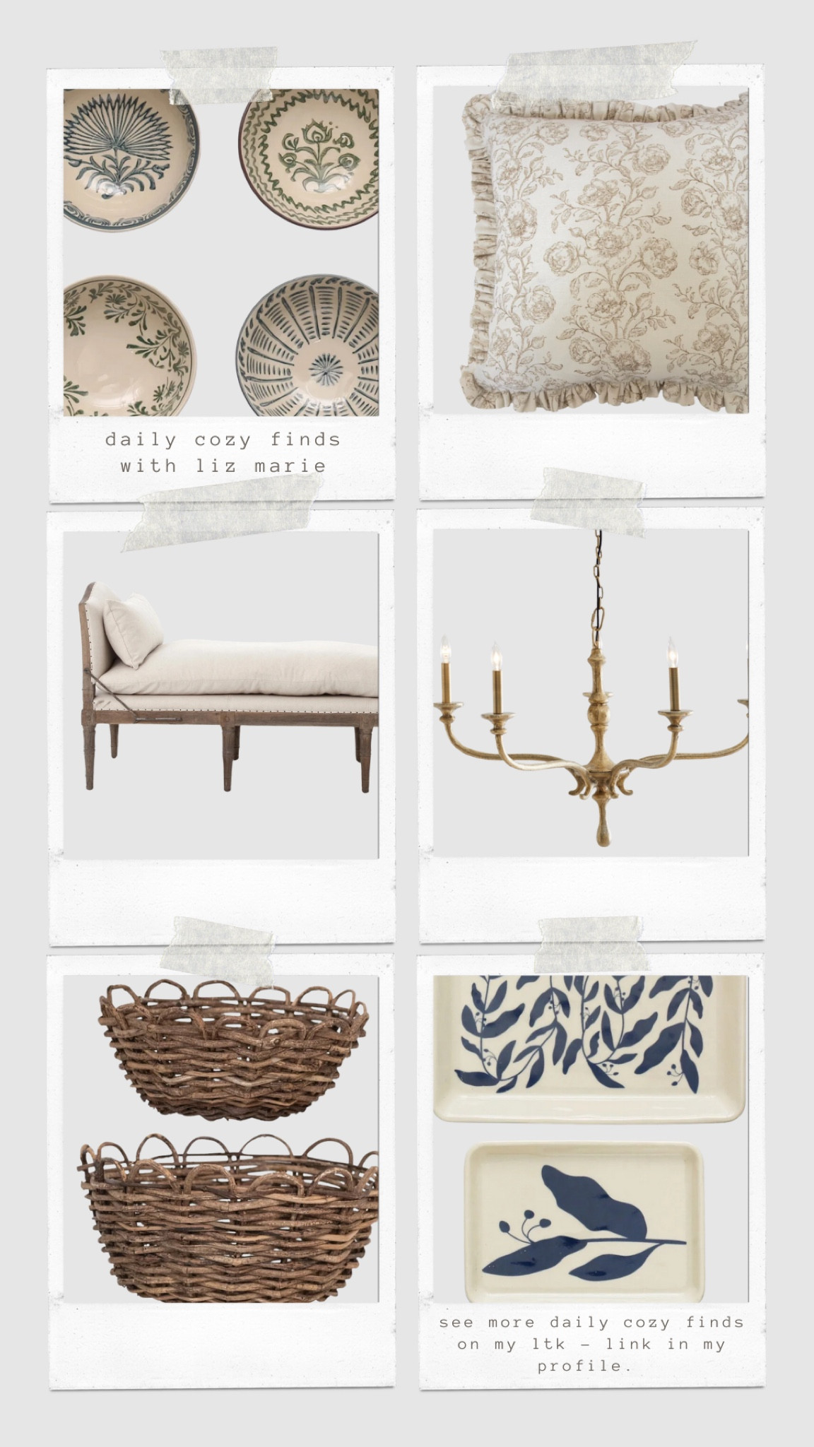 Daily cozy finds 🫶🏼🤍🦢

#LTKstyletip #LTKhome #LTKSeasonal