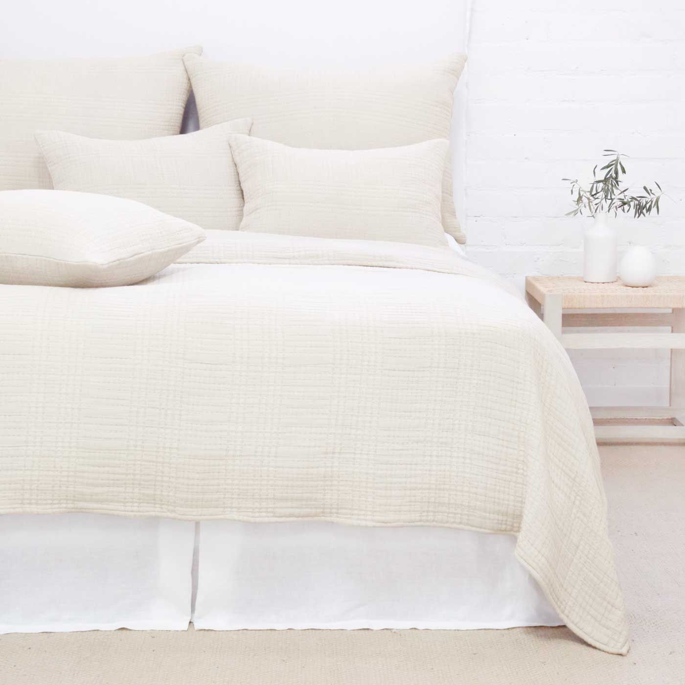 Arrowhead Blanket | Pom Pom at Home