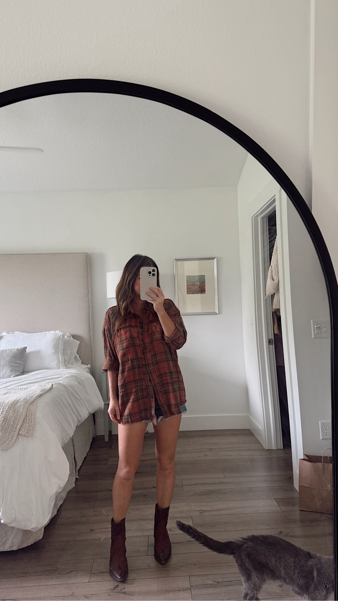 Yeehawwww 

#LTKSeasonal #LTKPetite