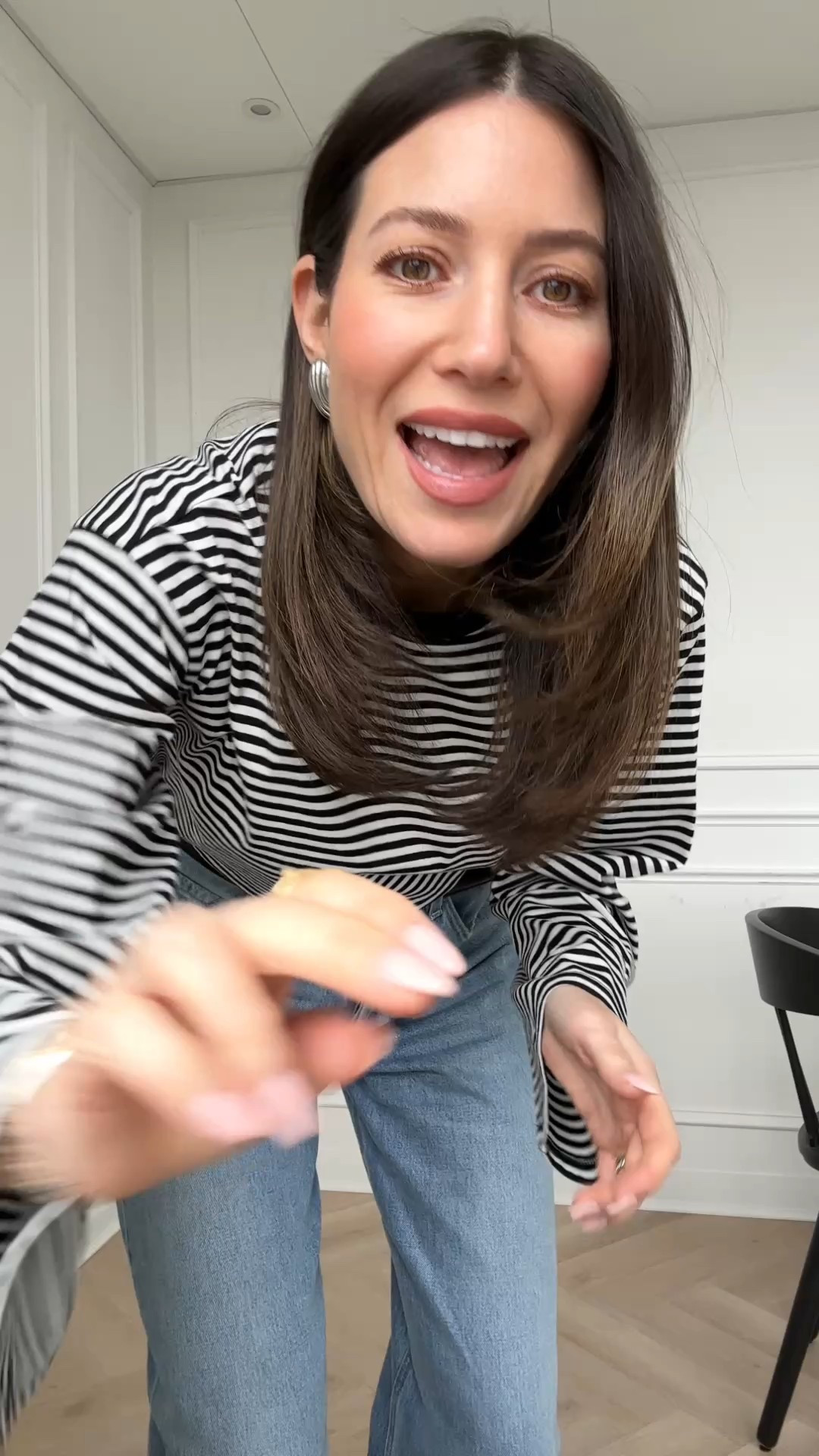 P’s OOTD

#LTKstyletip