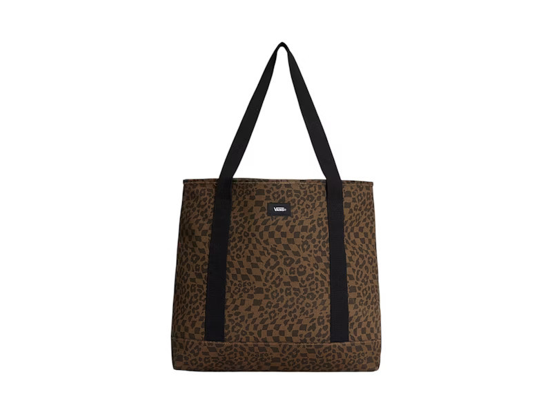 Vans Pegs Tote Bag in Dachshund Brown | StockX