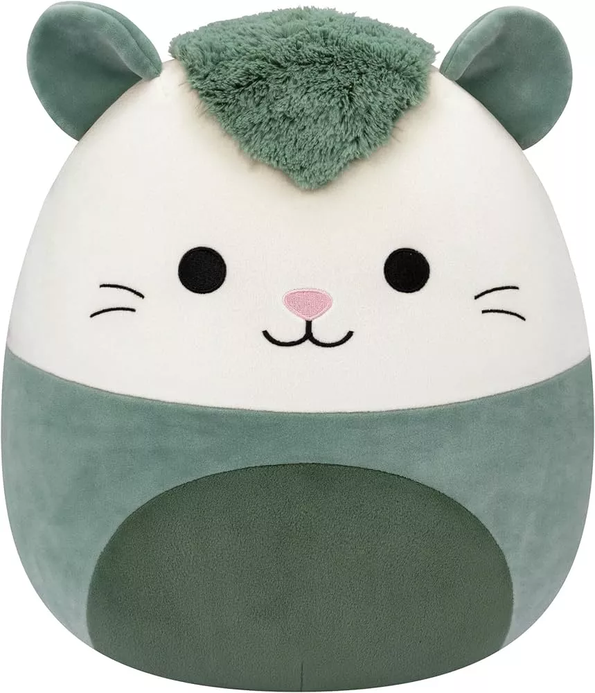 Squishmallows 16 Seanster the … curated on LTK