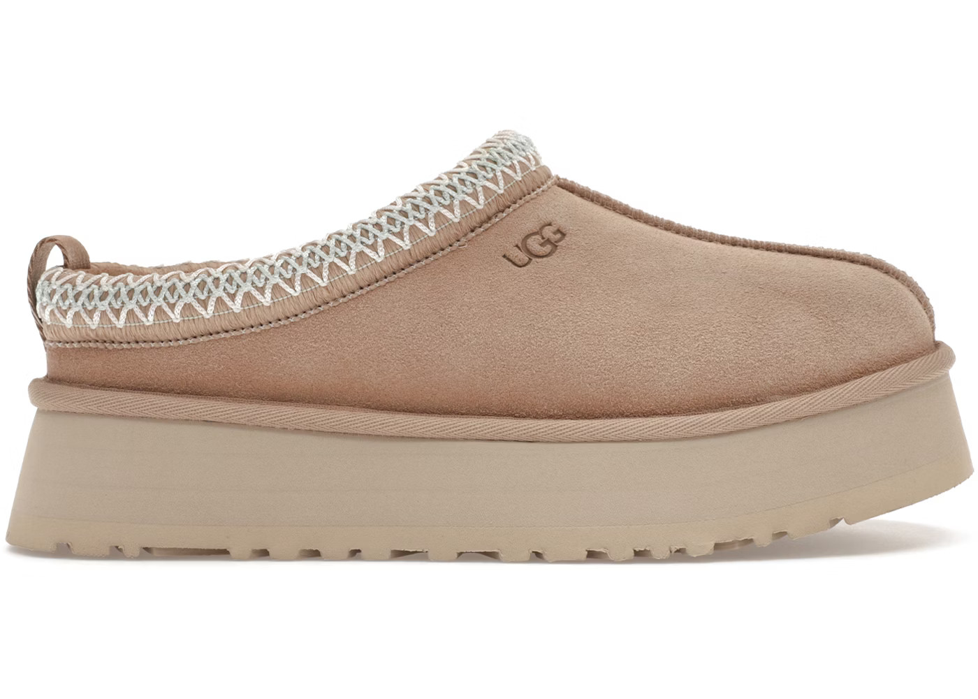 UGG Tazz SlipperSand (Women's) | StockX