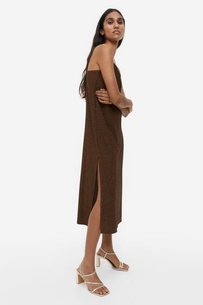 Jersey Slip Dress | H&M (US + CA)
