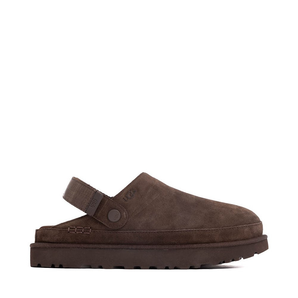 Womens UGG® Goldenstar Clog - Dusted Cocoa | Journeys
